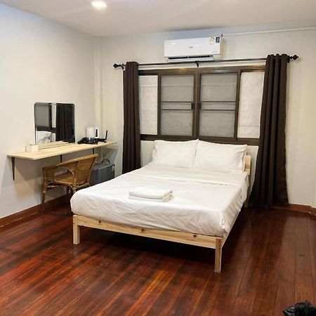 Go Inn Sao Chingcha - โกอินน์ เสาชิงช้า Banguecoque Exterior foto